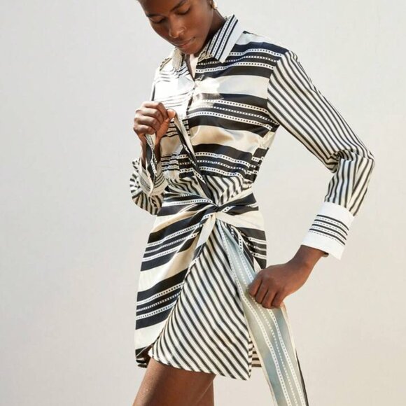 Modichic Fashionable Elegant Design Dress - Picture 5 of 9